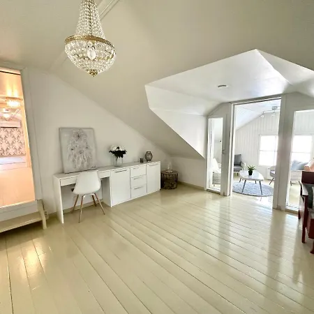 Premium Private Snowest Villa