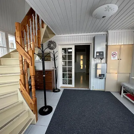 Premium Private Snowest Villa