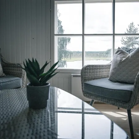 Premium Private Snowest Villa