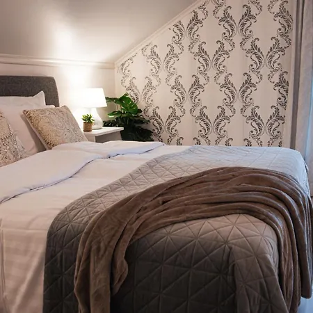 Villa Premium Private Snowest