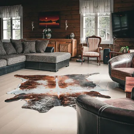 Premium Private Snowest Kivitaipale