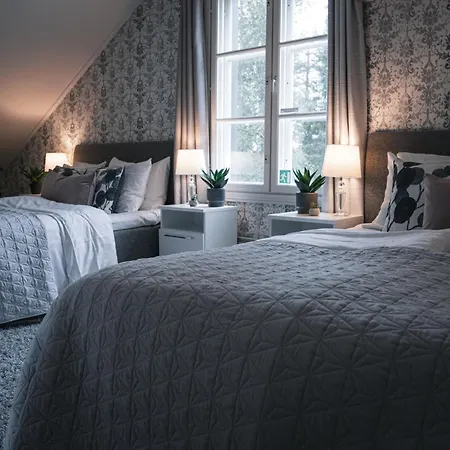 Premium Private Snowest Kivitaipale