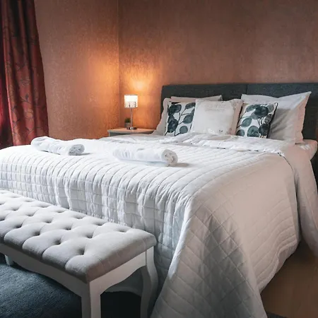 Premium Private Snowest * Kivitaipale