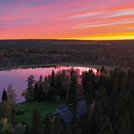 Villa Premium Private Snowest