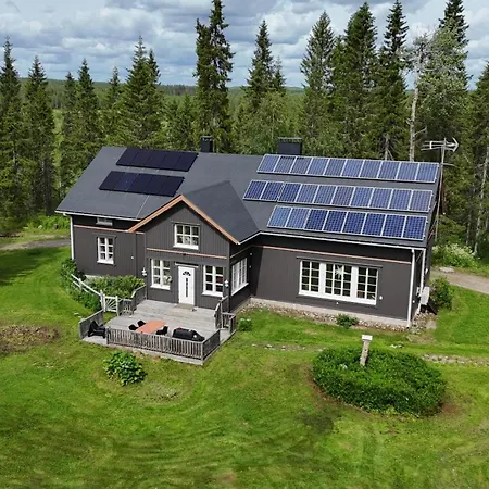 Premium Private Snowest Villa *