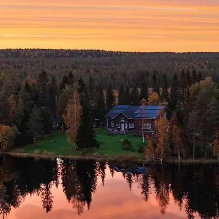 Villa Premium Private Snowest *