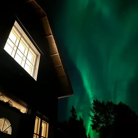 Premium Private Snowest Kivitaipale