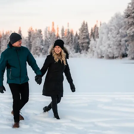 Villa Premium Private Snowest