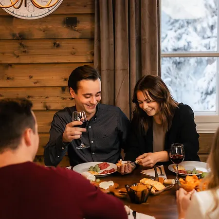 Premium Private Snowest Kivitaipale