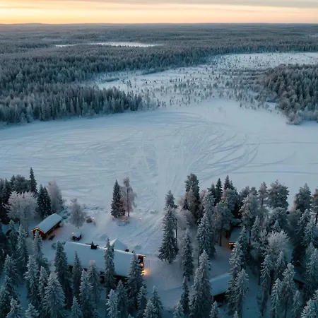 Villa Premium Private Snowest