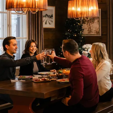 Premium Private Snowest *