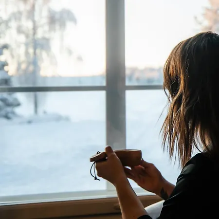 Premium Private Snowest * Kivitaipale