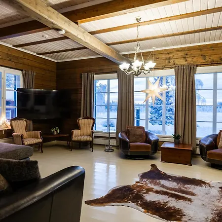 Villa Premium Private Snowest