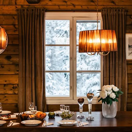 Premium Private Snowest Villa *