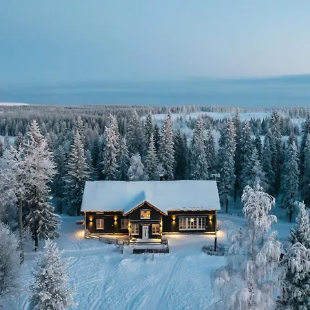 Premium Private Snowest Kivitaipale