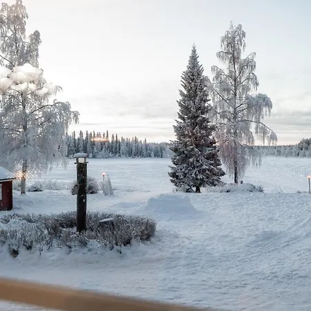 Premium Private Snowest Villa