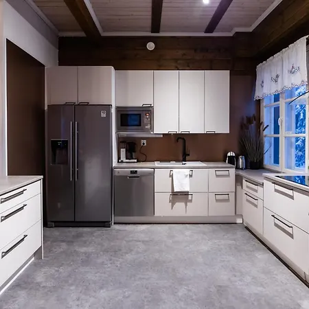 Villa Premium Private Snowest