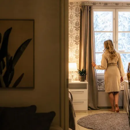 Premium Private Snowest Villa *