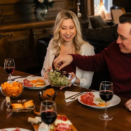 Villa Premium Private Snowest *