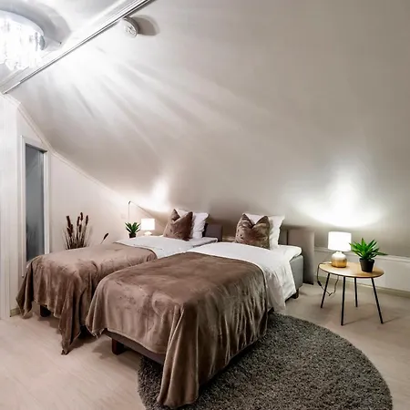 Premium Private Snowest Kivitaipale