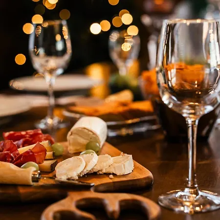 Premium Private Snowest Villa