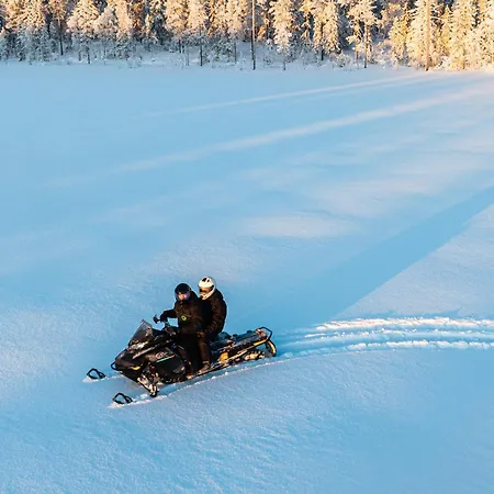 Premium Private Snowest