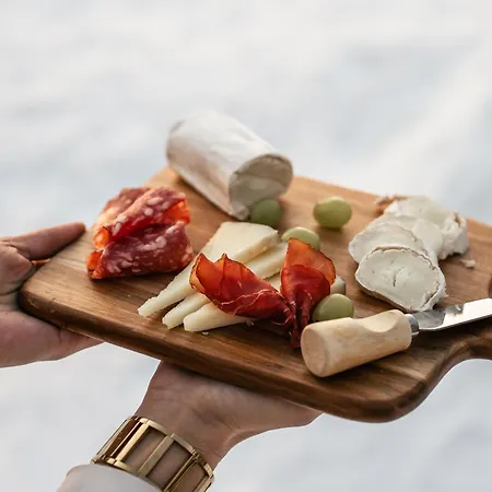 Premium Private Snowest Villa