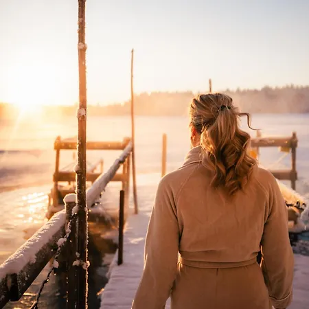 Premium Private Snowest Kivitaipale