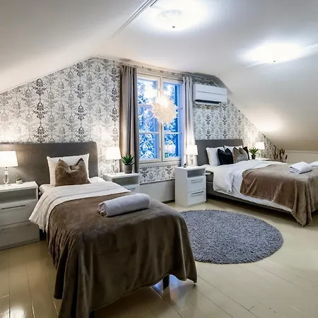 Premium Private Snowest Kivitaipale