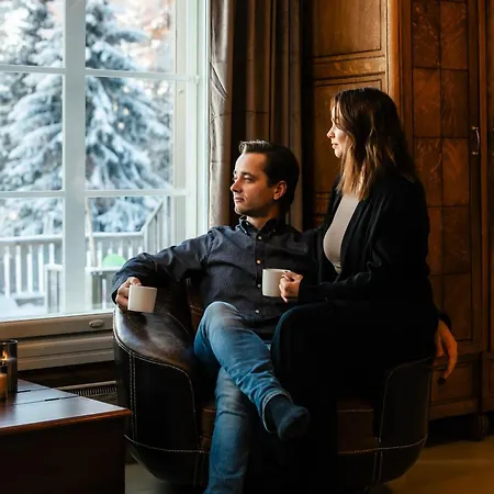 Premium Private Snowest * Kivitaipale