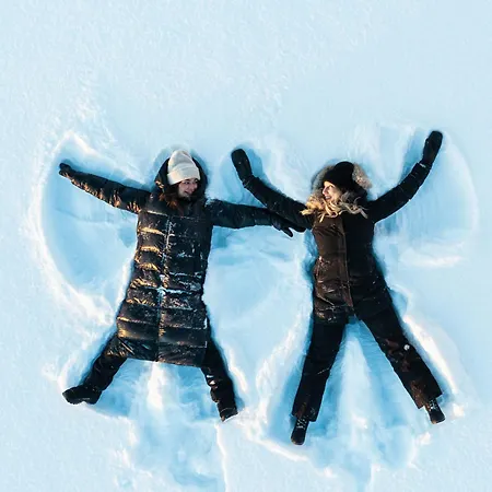 Premium Private Snowest Villa *