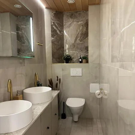 Villa Premium Private Snowest