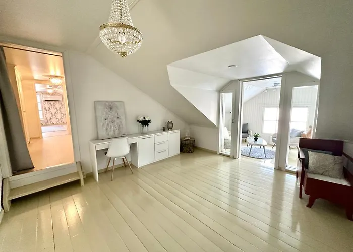 Premium Private Snowest Villa