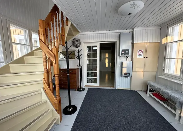 Premium Private Snowest Villa