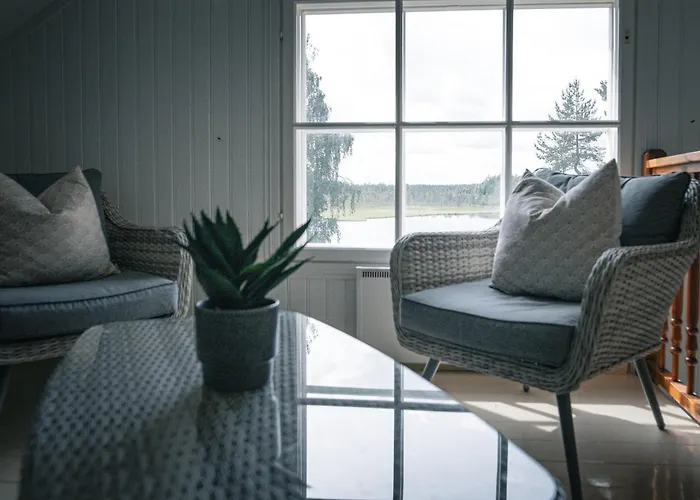 Premium Private Snowest Villa