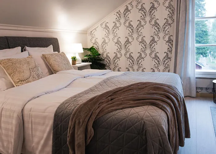 Villa Premium Private Snowest