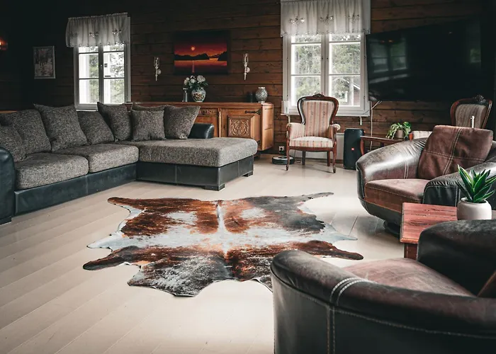 Premium Private Snowest Kivitaipale