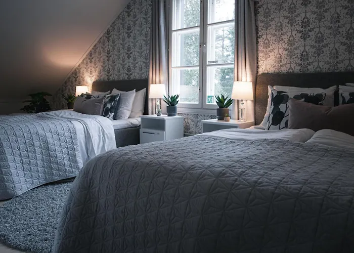 Premium Private Snowest Kivitaipale