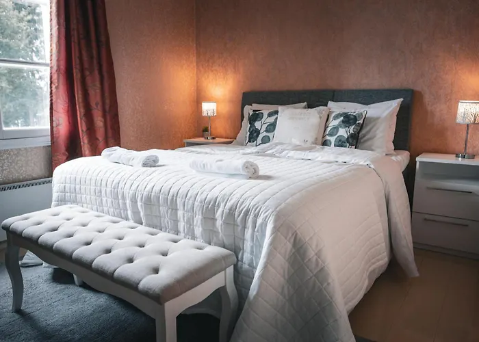 Premium Private Snowest * Kivitaipale