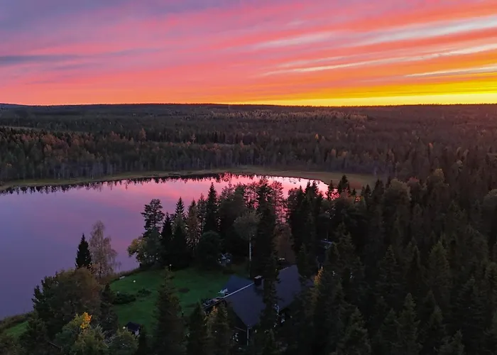 Villa Premium Private Snowest