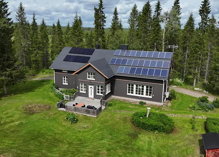 Premium Private Snowest Villa *