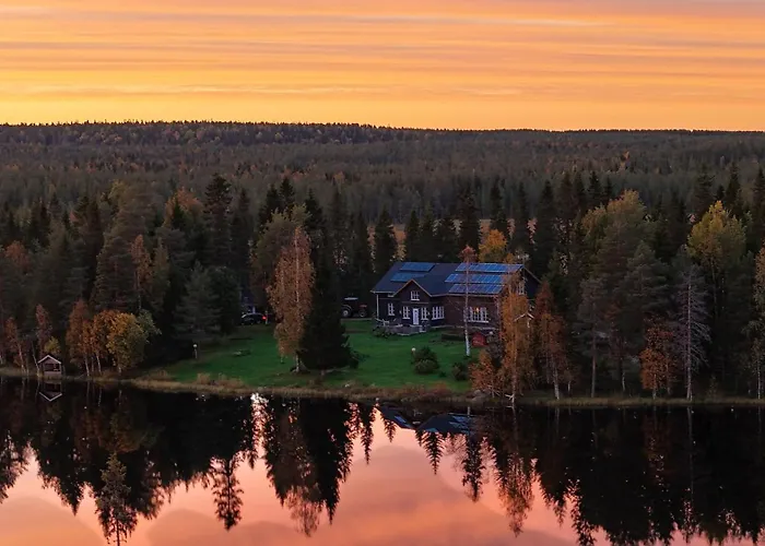 Villa Premium Private Snowest *