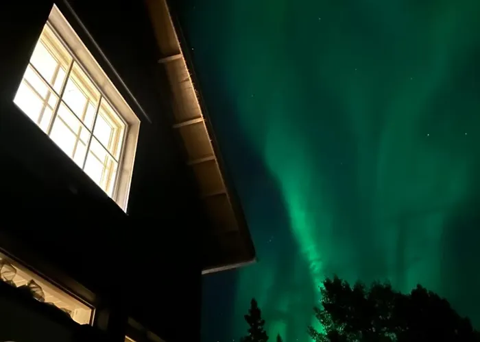 Premium Private Snowest Kivitaipale