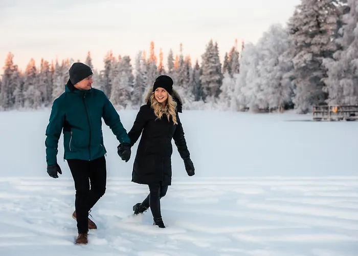 Villa Premium Private Snowest