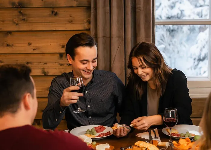 Premium Private Snowest Кавитайпале