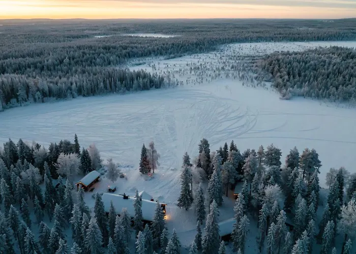 Villa Premium Private Snowest