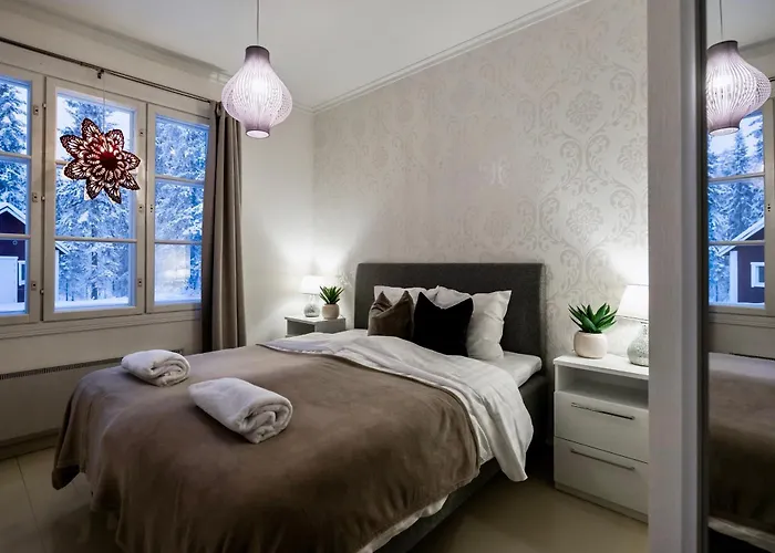 Villa Premium Private Snowest *