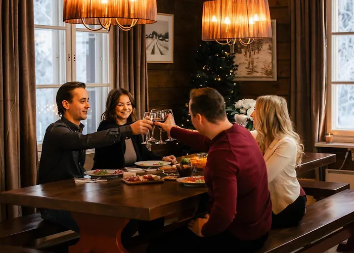 Premium Private Snowest *