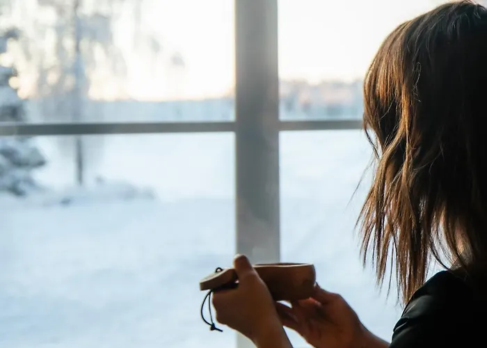 Premium Private Snowest * Kivitaipale