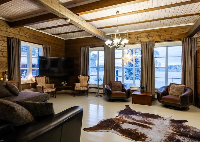Villa Premium Private Snowest